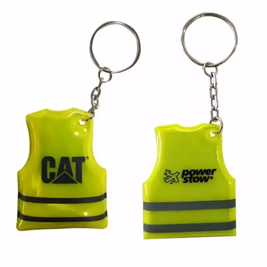 Portachiavi promozionale con logo personalizzato per serie di rugby sportivo, personalità creativa, pendente a portafoglio fai da te